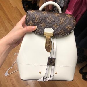 Louis Vuitton backpack